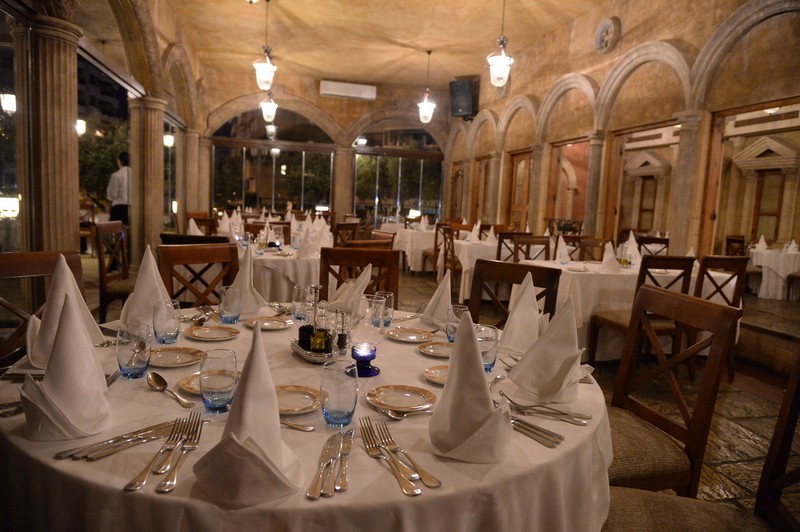 Venezia on Saturday Night